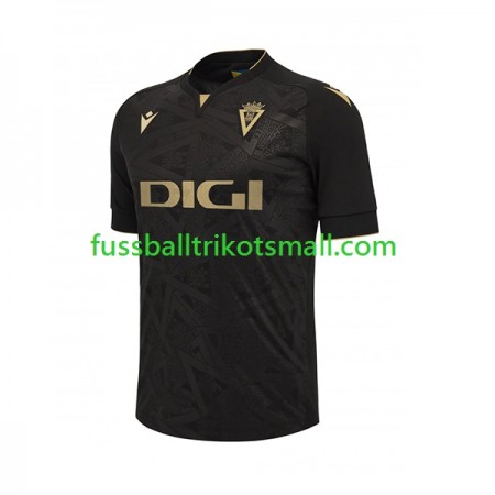 Fußballtrikots Cadiz CF 2023-2024 Kurzarm Auswärts-trikot kaufen